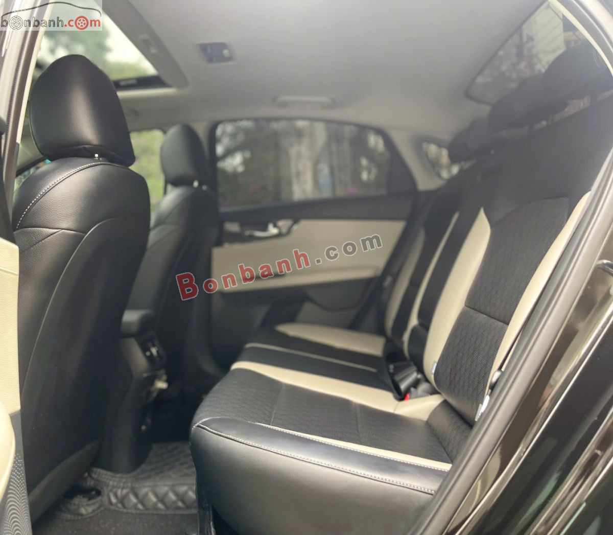 Bán ô tô Kia K3 Luxury 1.6 AT - 2025 - xe cũ