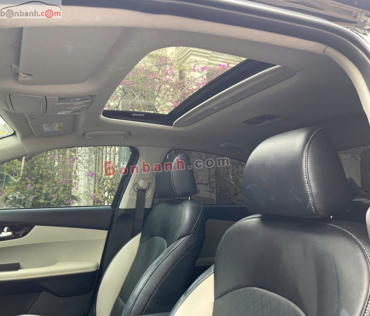 Bán ô tô Kia K3 Luxury 1.6 AT - 2025 - xe cũ