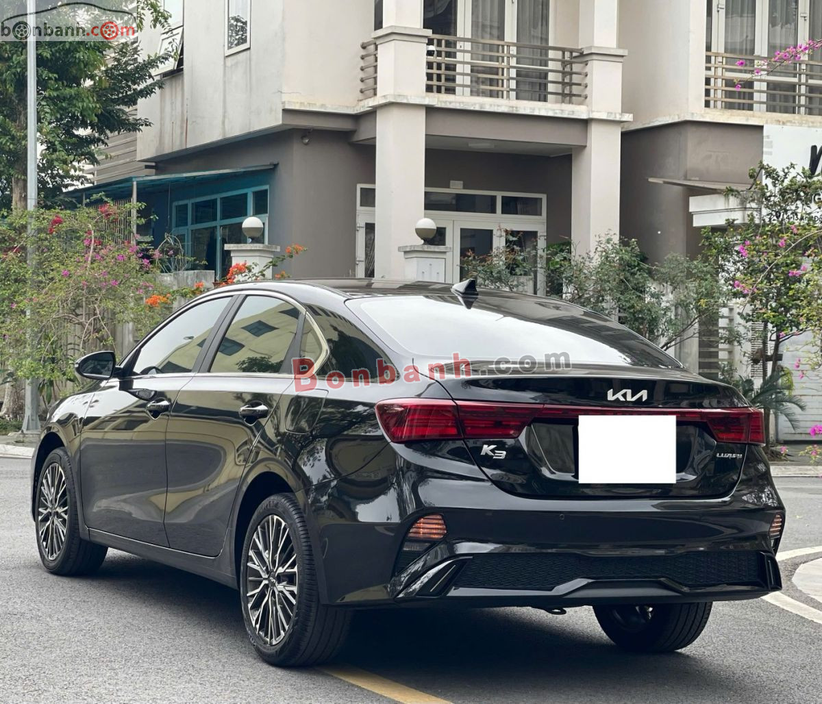 Bán ô tô Kia K3 Luxury 1.6 AT - 2025 - xe cũ