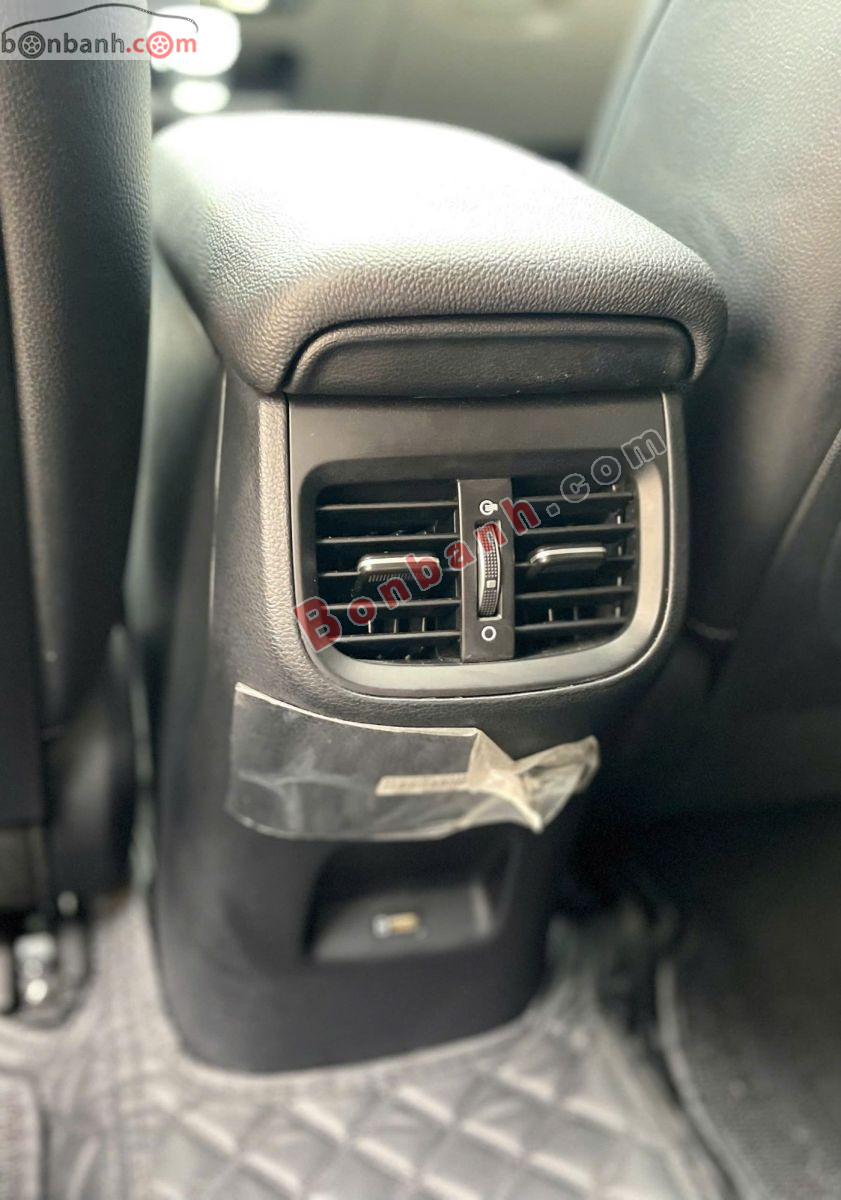 Bán ô tô Kia K3 Luxury 1.6 AT - 2025 - xe cũ