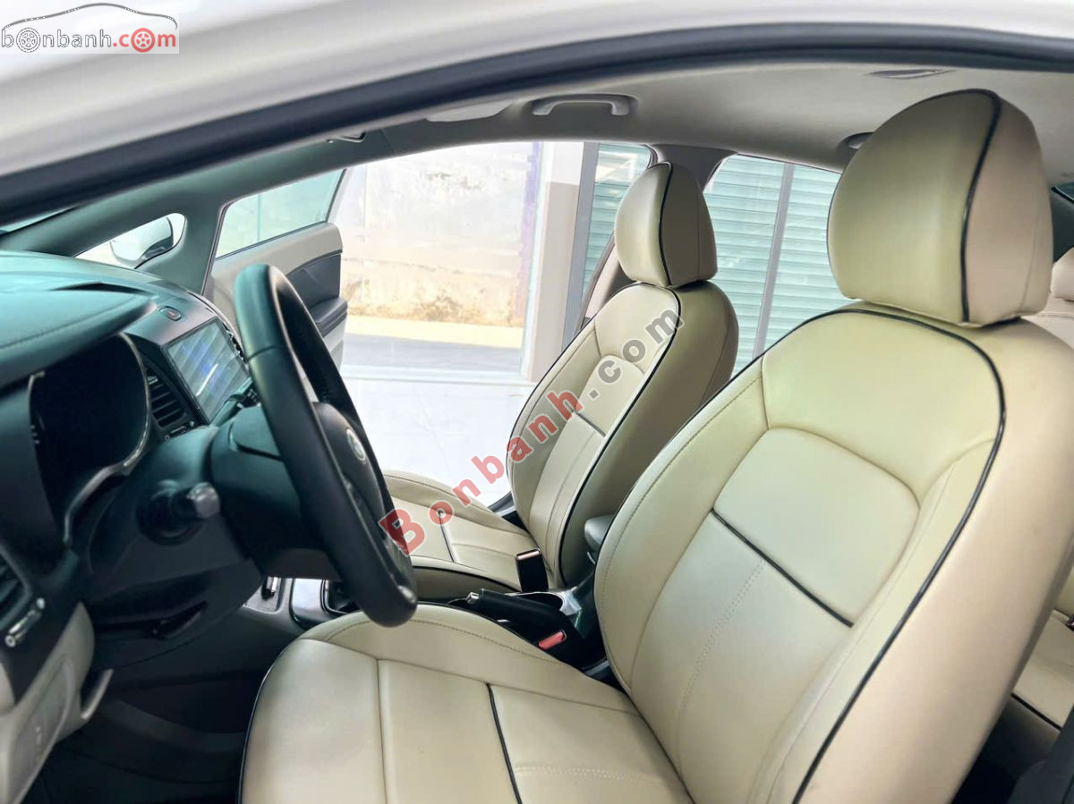 Bán ô tô Kia K3 1.6 MT - 2016 - xe cũ