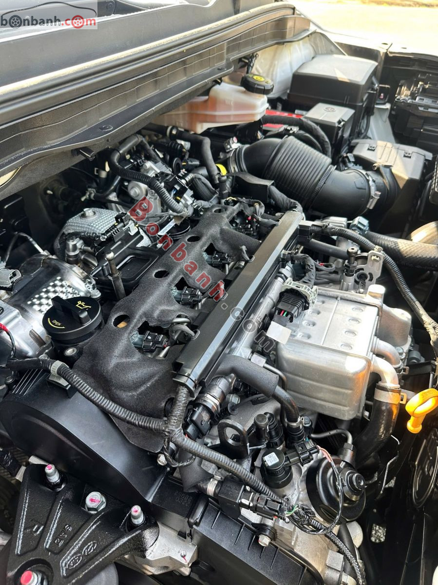 Bán ô tô Kia Carnival Signature 2.2D - 2022 - xe cũ