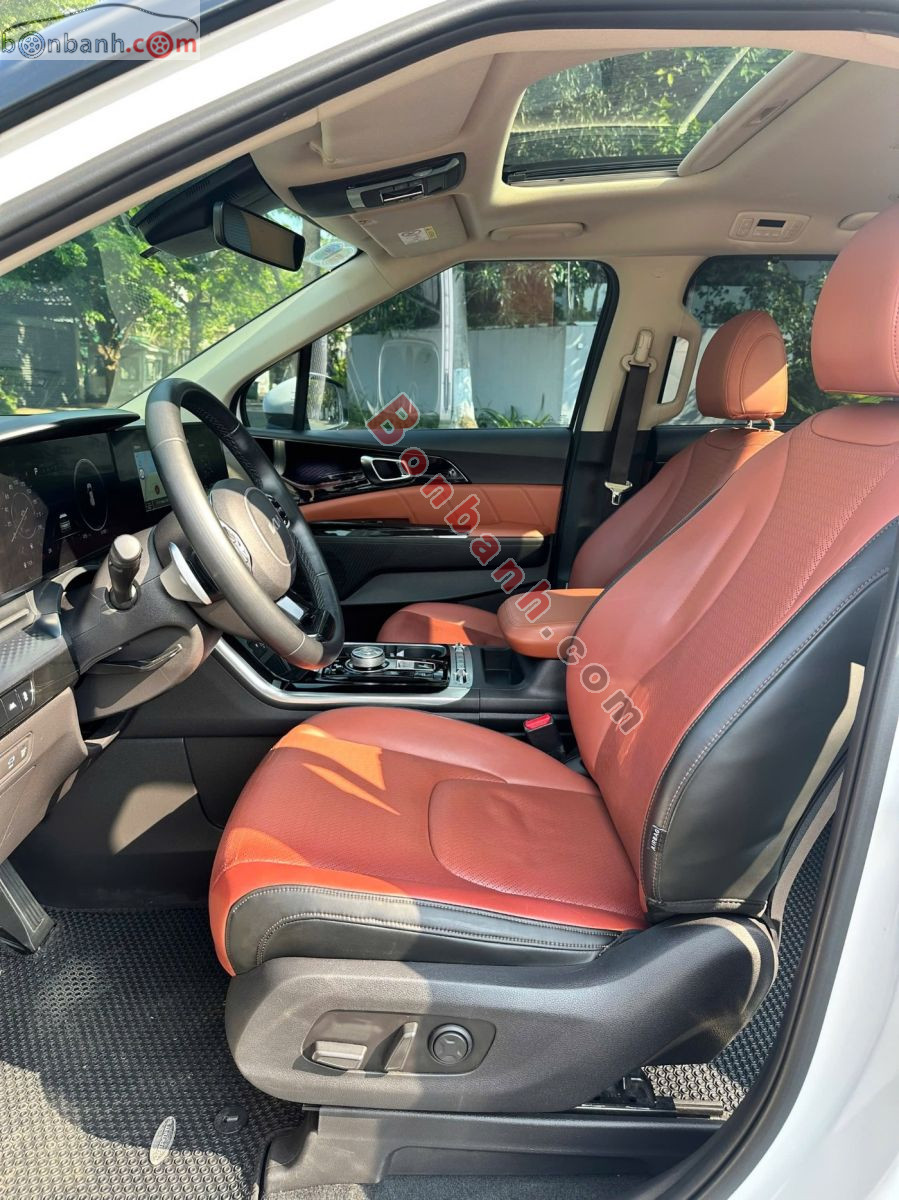 Bán ô tô Kia Carnival Signature 2.2D - 2022 - xe cũ