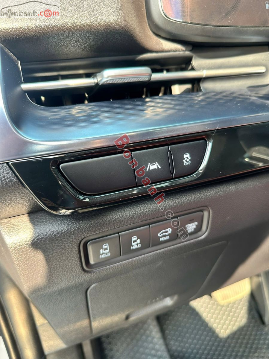 Bán ô tô Kia Carnival Signature 2.2D - 2022 - xe cũ