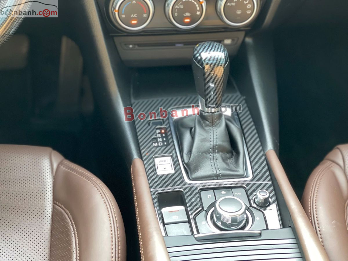 Bán ô tô Mazda 3 1.5 AT - 2018 - xe cũ