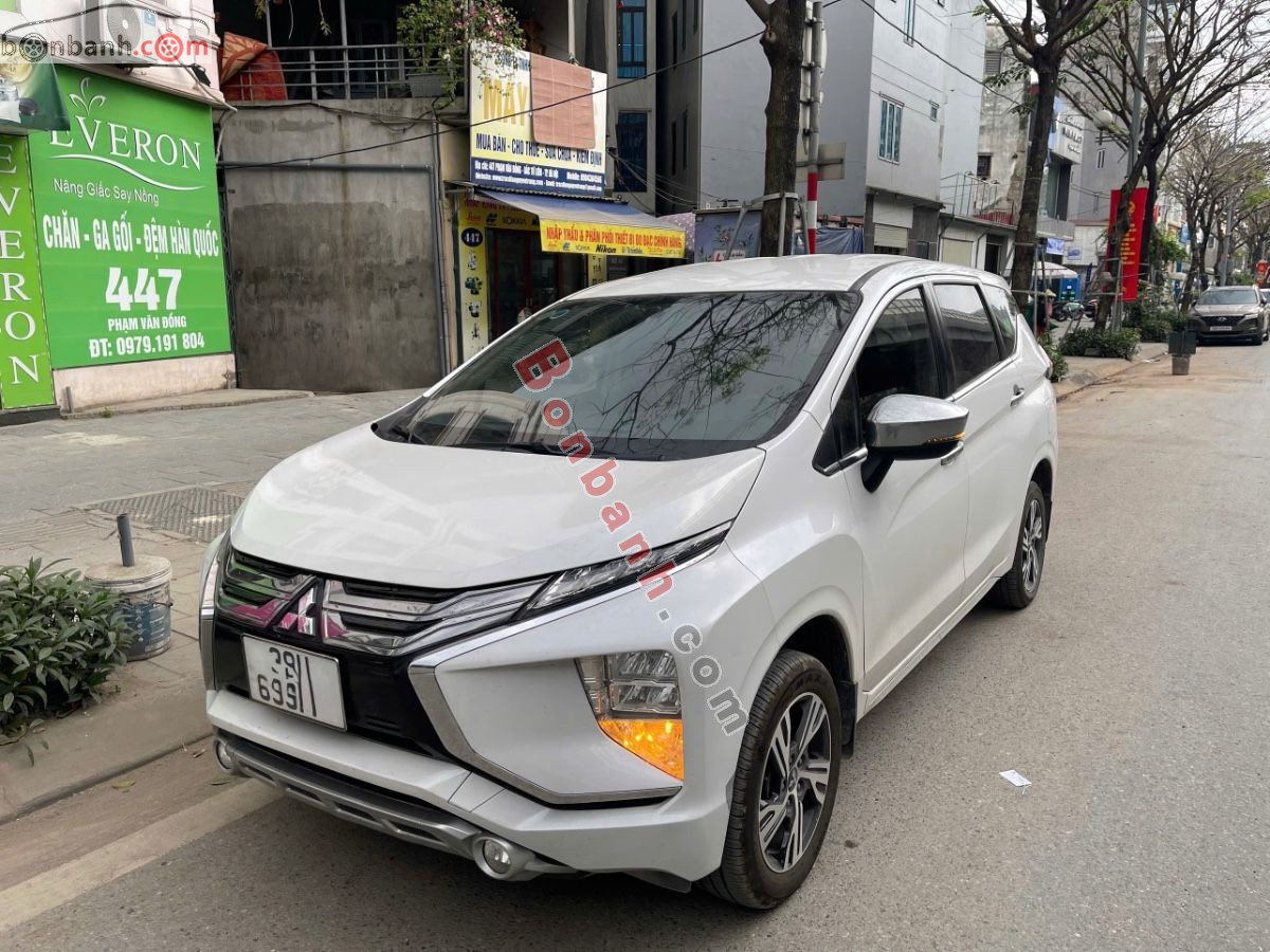 Bán ô tô Mitsubishi Xpander 1.5 AT - 2021 - xe cũ
