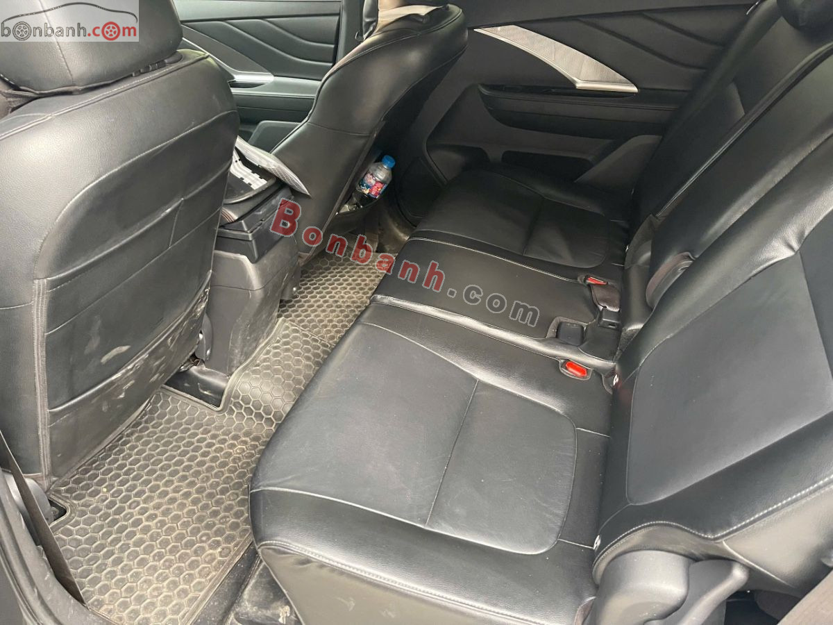 Bán ô tô Mitsubishi Xpander 1.5 AT - 2021 - xe cũ