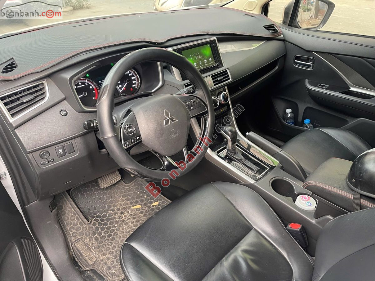 Bán ô tô Mitsubishi Xpander 1.5 AT - 2021 - xe cũ