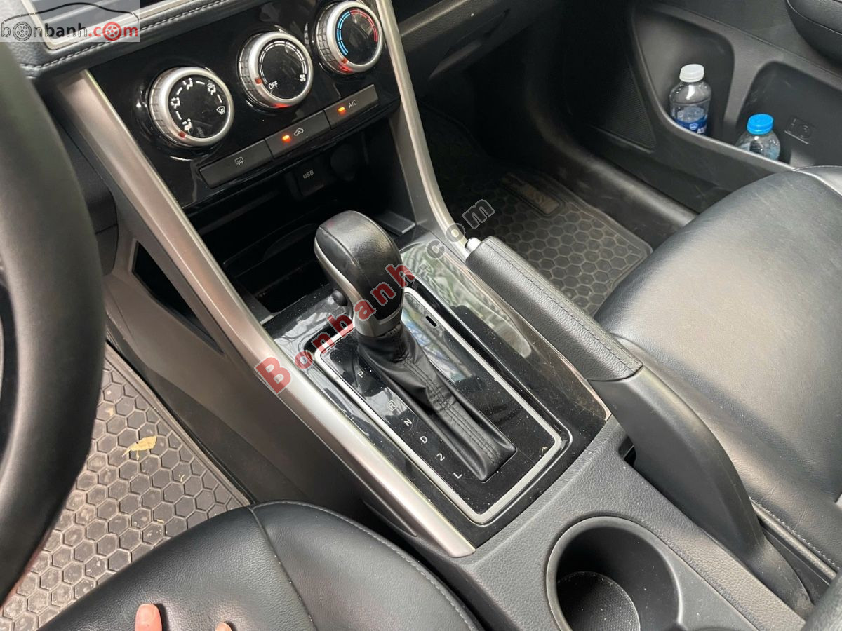 Bán ô tô Mitsubishi Xpander 1.5 AT - 2021 - xe cũ