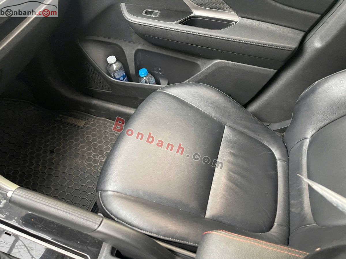 Bán ô tô Mitsubishi Xpander 1.5 AT - 2021 - xe cũ