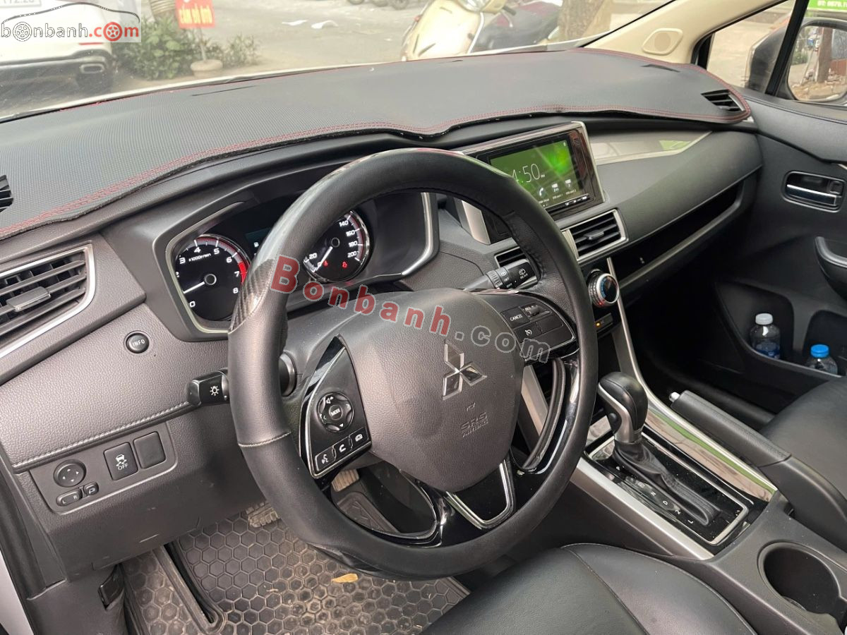 Bán ô tô Mitsubishi Xpander 1.5 AT - 2021 - xe cũ