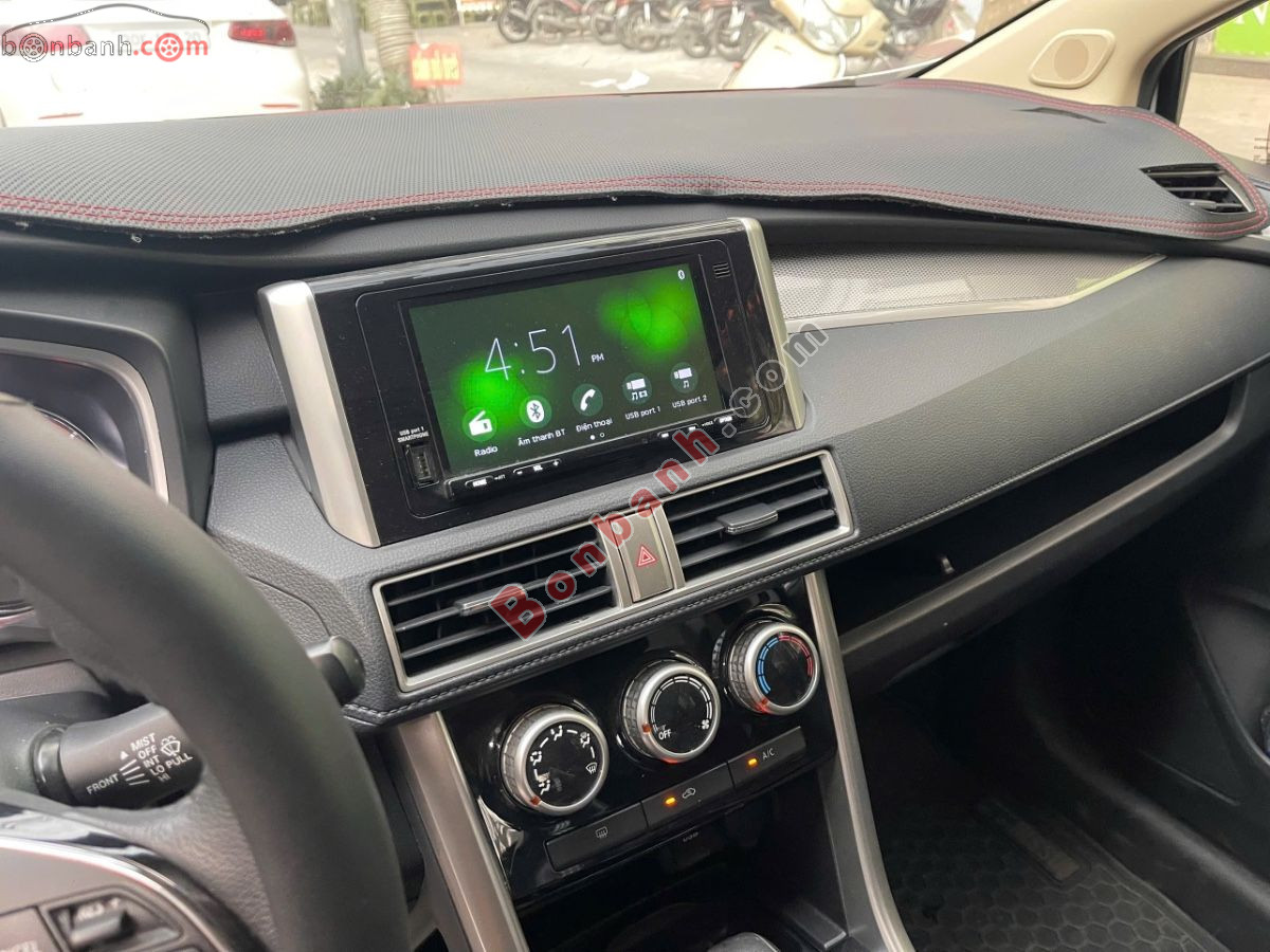 Bán ô tô Mitsubishi Xpander 1.5 AT - 2021 - xe cũ