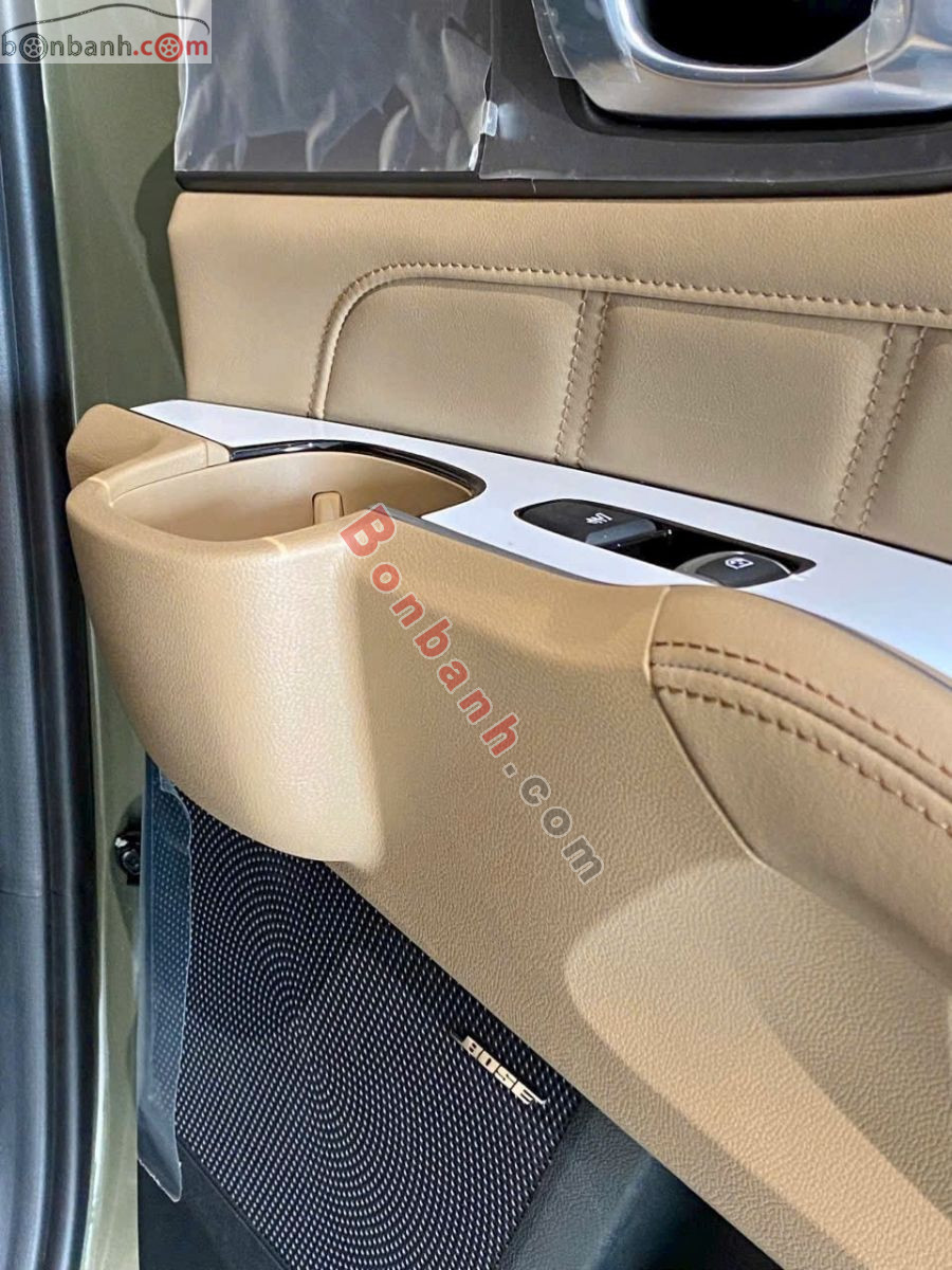 Bán ô tô Kia Sorento Signature 2.5G AT - 2026 - xe mới