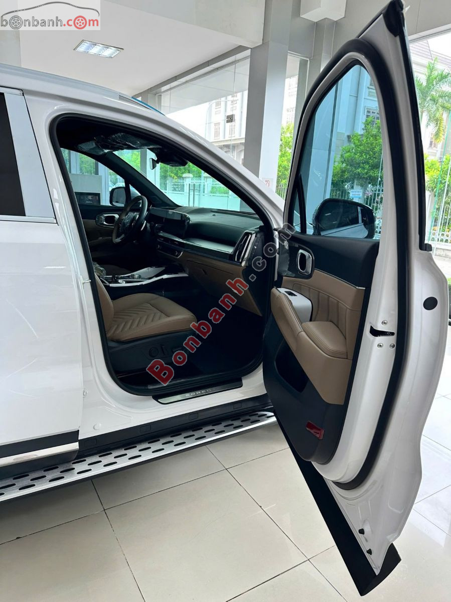 Bán ô tô Kia Sorento Signature 2.5G AT - 2026 - xe mới