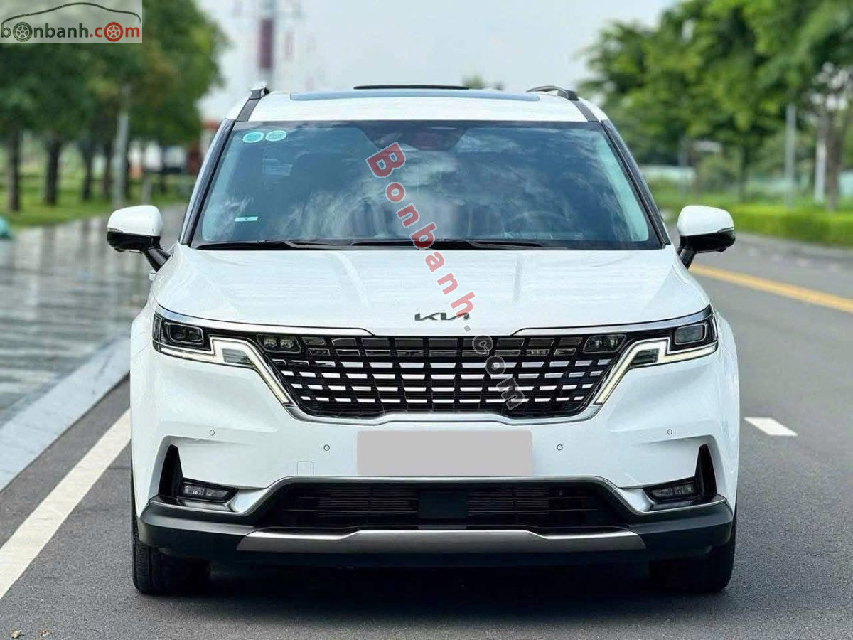 Bán ô tô Kia Carnival Signature 2.2D - 2023 - xe cũ