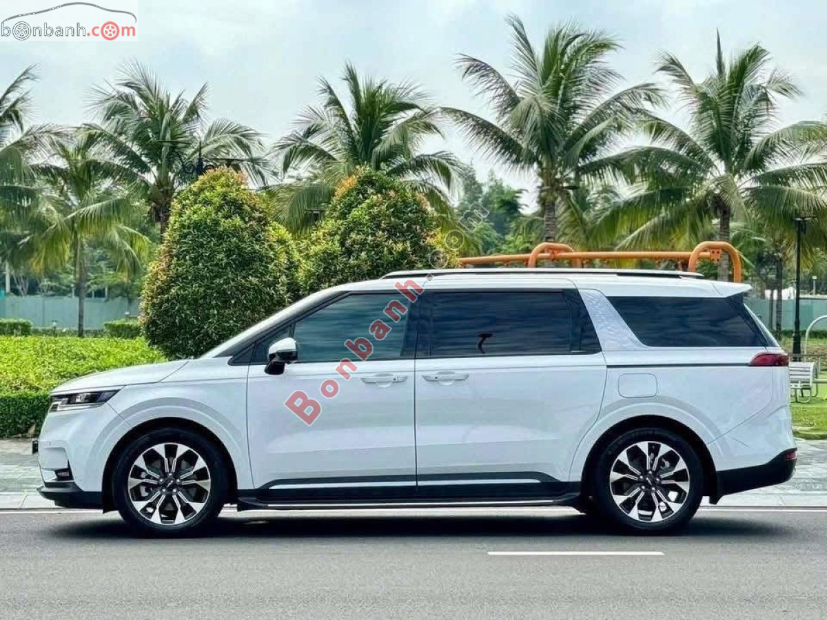 Bán ô tô Kia Carnival Signature 2.2D - 2023 - xe cũ