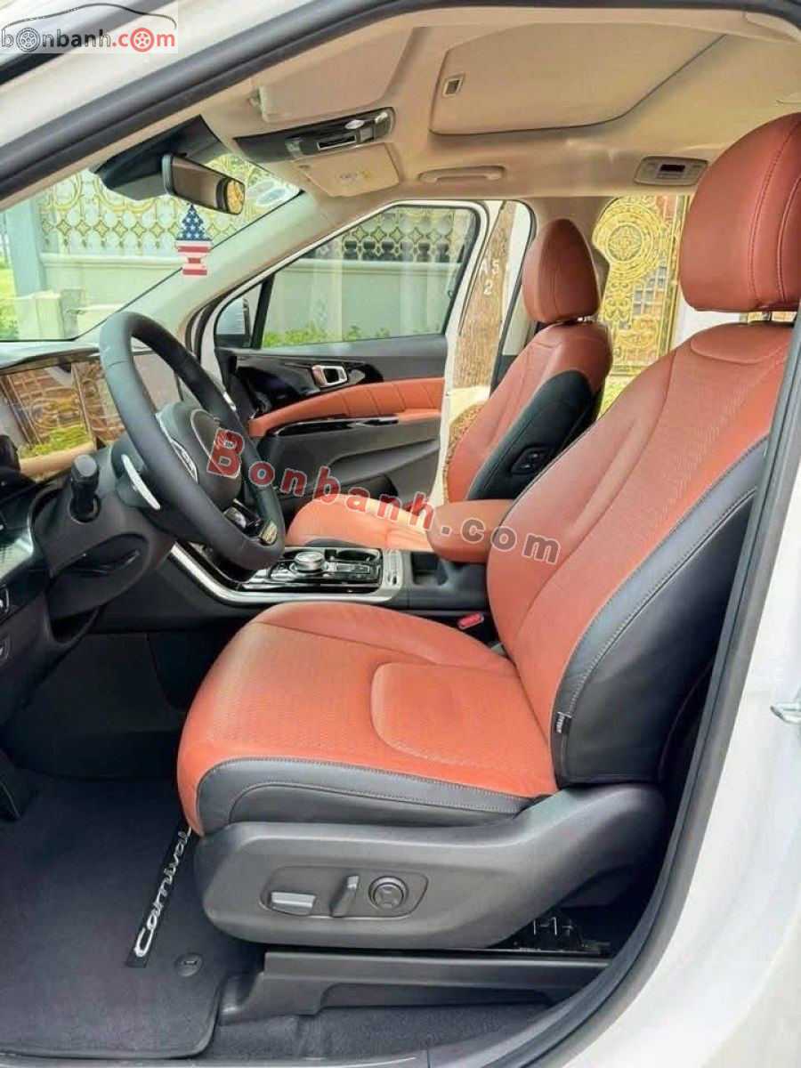 Bán ô tô Kia Carnival Signature 2.2D - 2023 - xe cũ