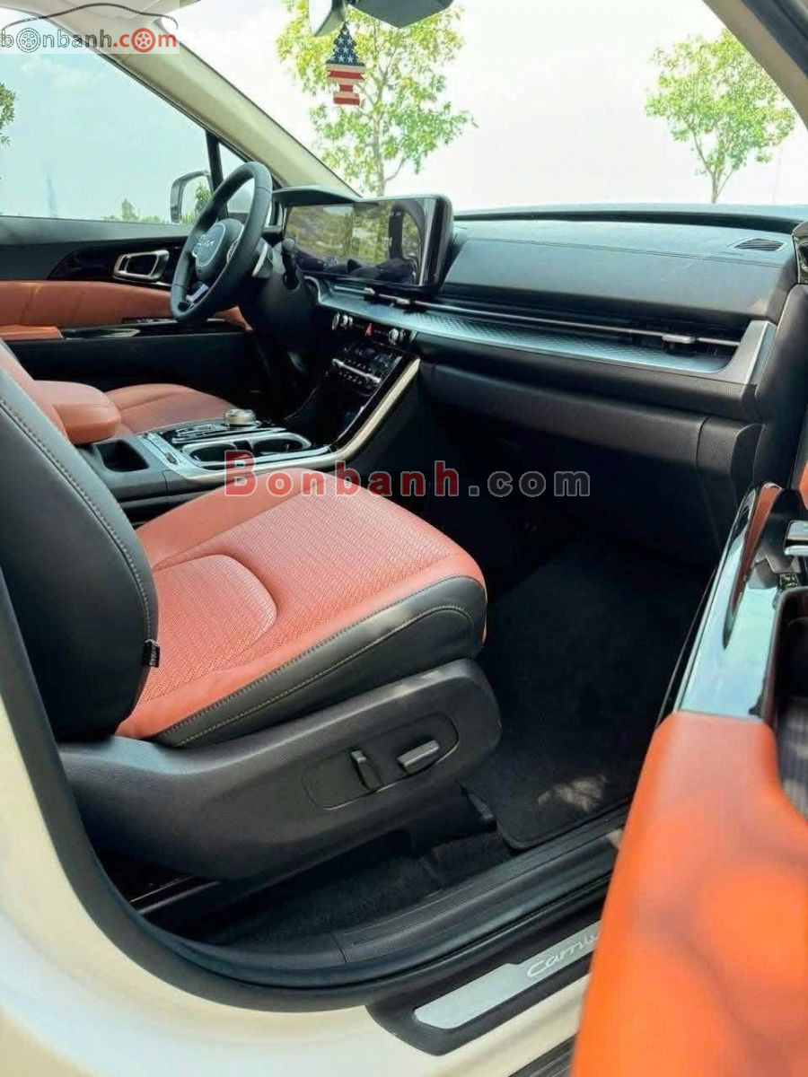 Bán ô tô Kia Carnival Signature 2.2D - 2023 - xe cũ
