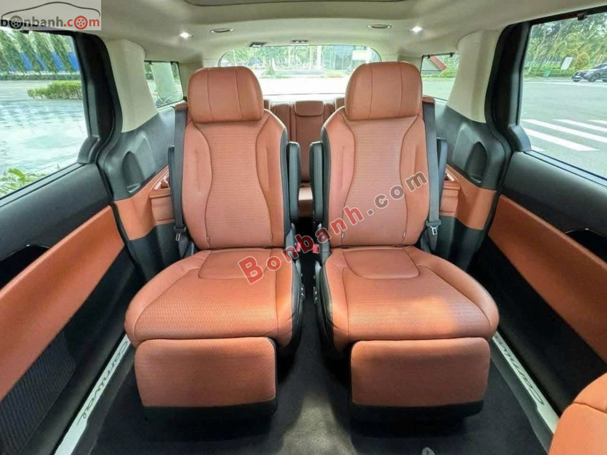 Bán ô tô Kia Carnival Signature 2.2D - 2023 - xe cũ