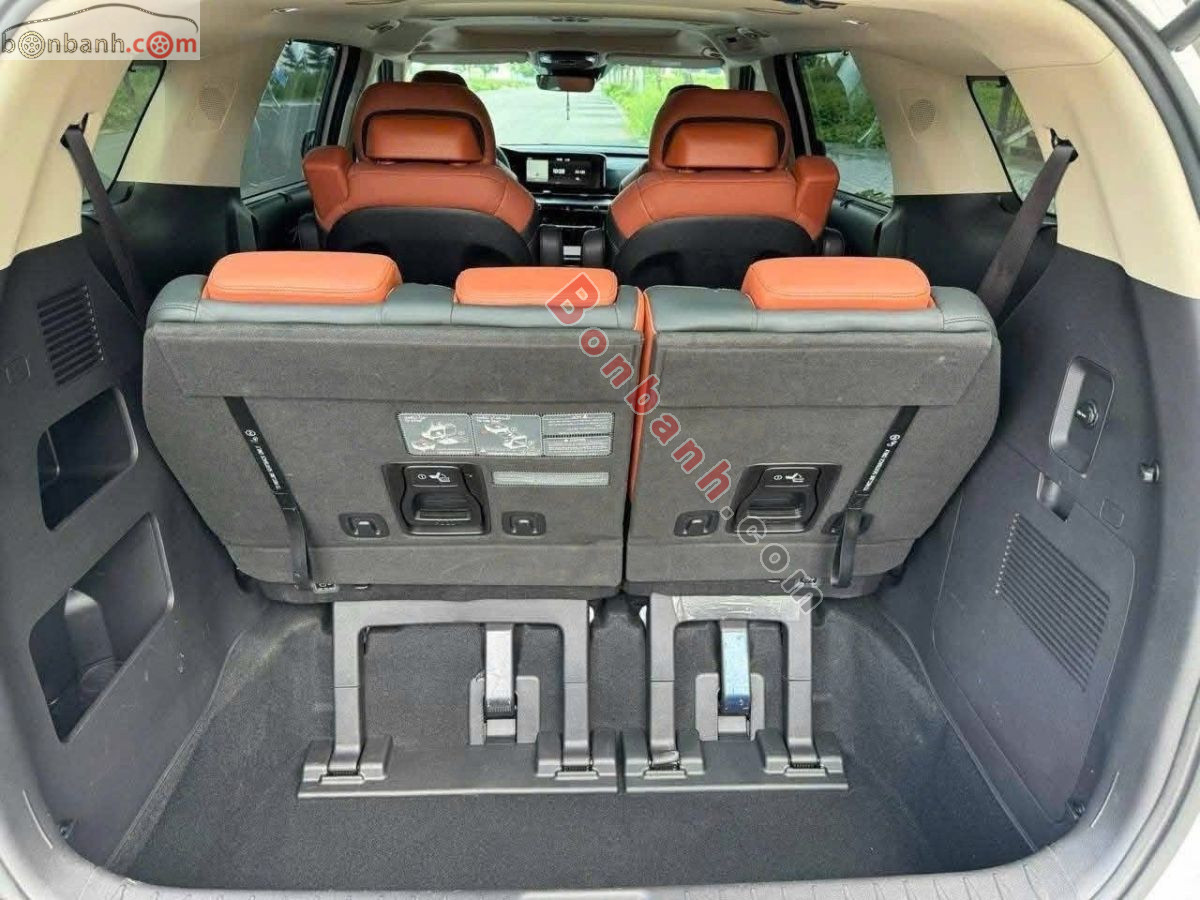 Bán ô tô Kia Carnival Signature 2.2D - 2023 - xe cũ