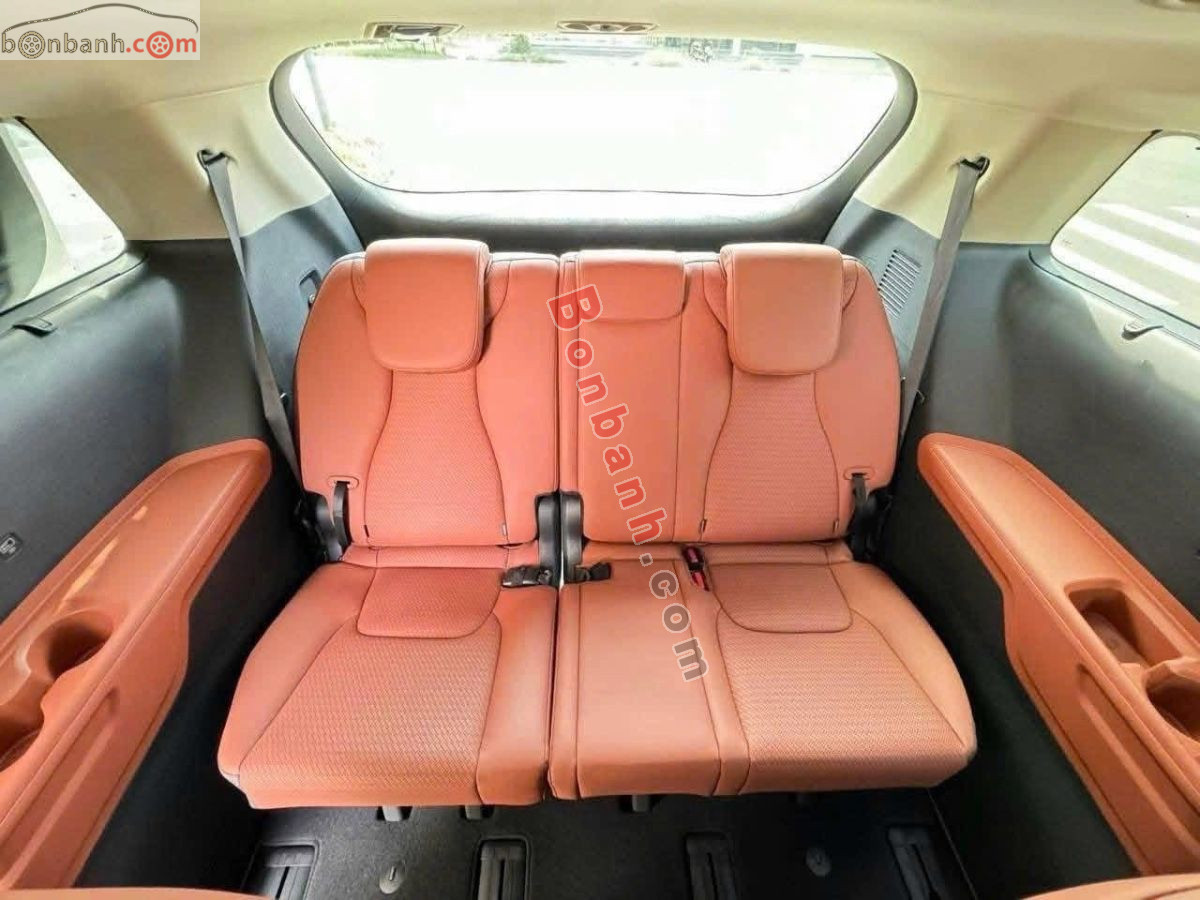 Bán ô tô Kia Carnival Signature 2.2D - 2023 - xe cũ