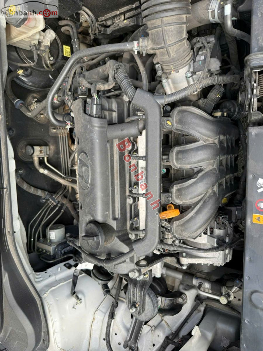 Bán ô tô Hyundai Accent 1.4 ATH - 2020 - xe cũ