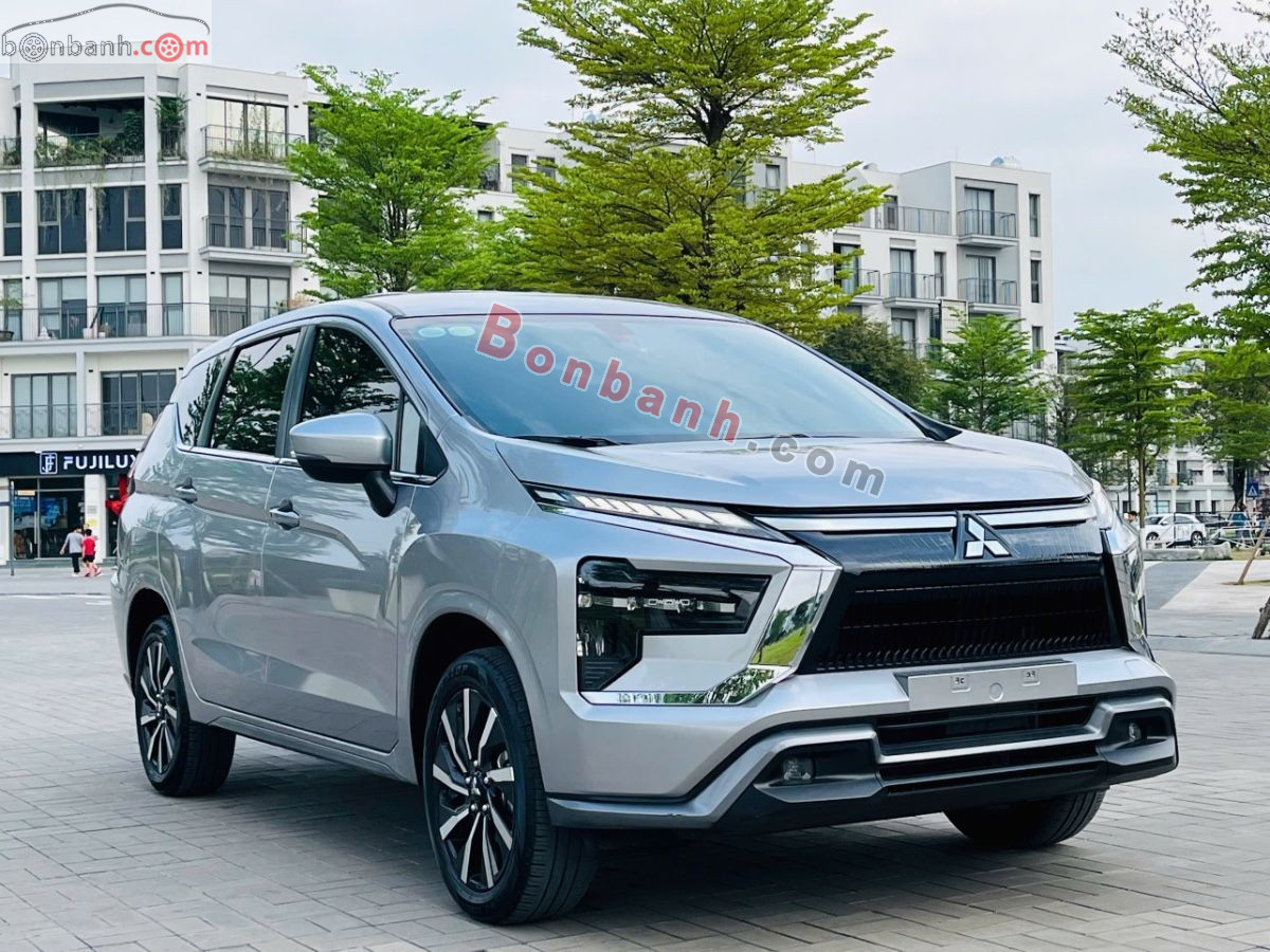 Bán ô tô Mitsubishi Xpander Premium 1.5 AT - 2025 - xe cũ