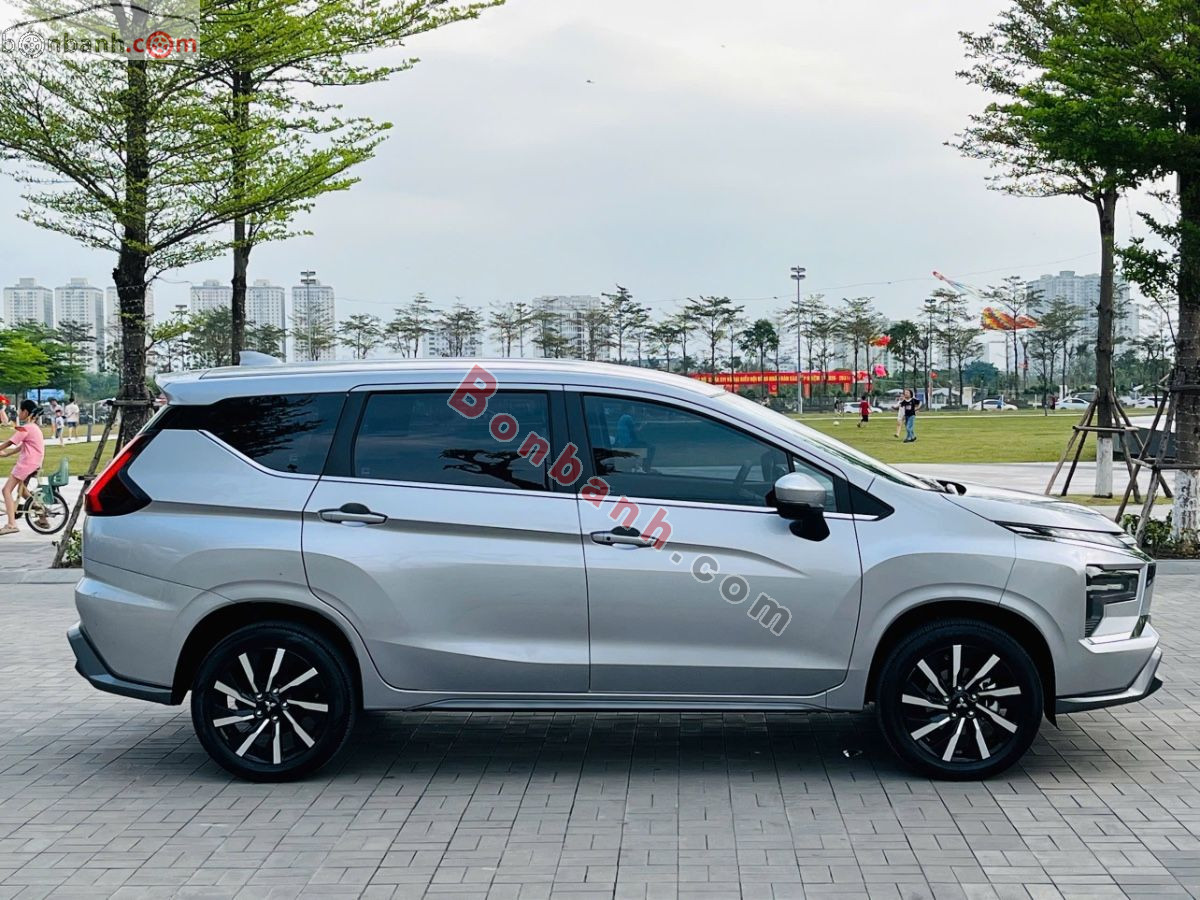 Bán ô tô Mitsubishi Xpander Premium 1.5 AT - 2025 - xe cũ