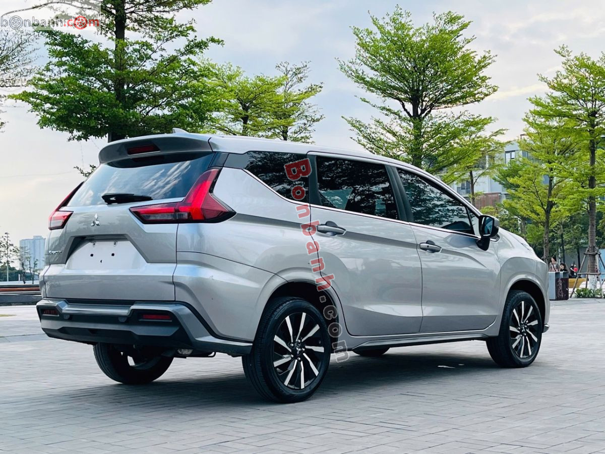 Bán ô tô Mitsubishi Xpander Premium 1.5 AT - 2025 - xe cũ