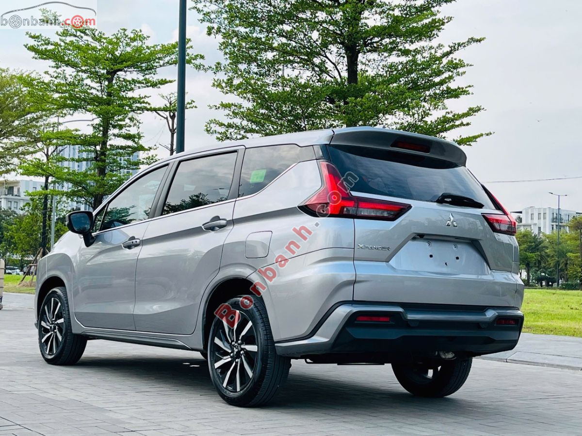 Bán ô tô Mitsubishi Xpander Premium 1.5 AT - 2025 - xe cũ