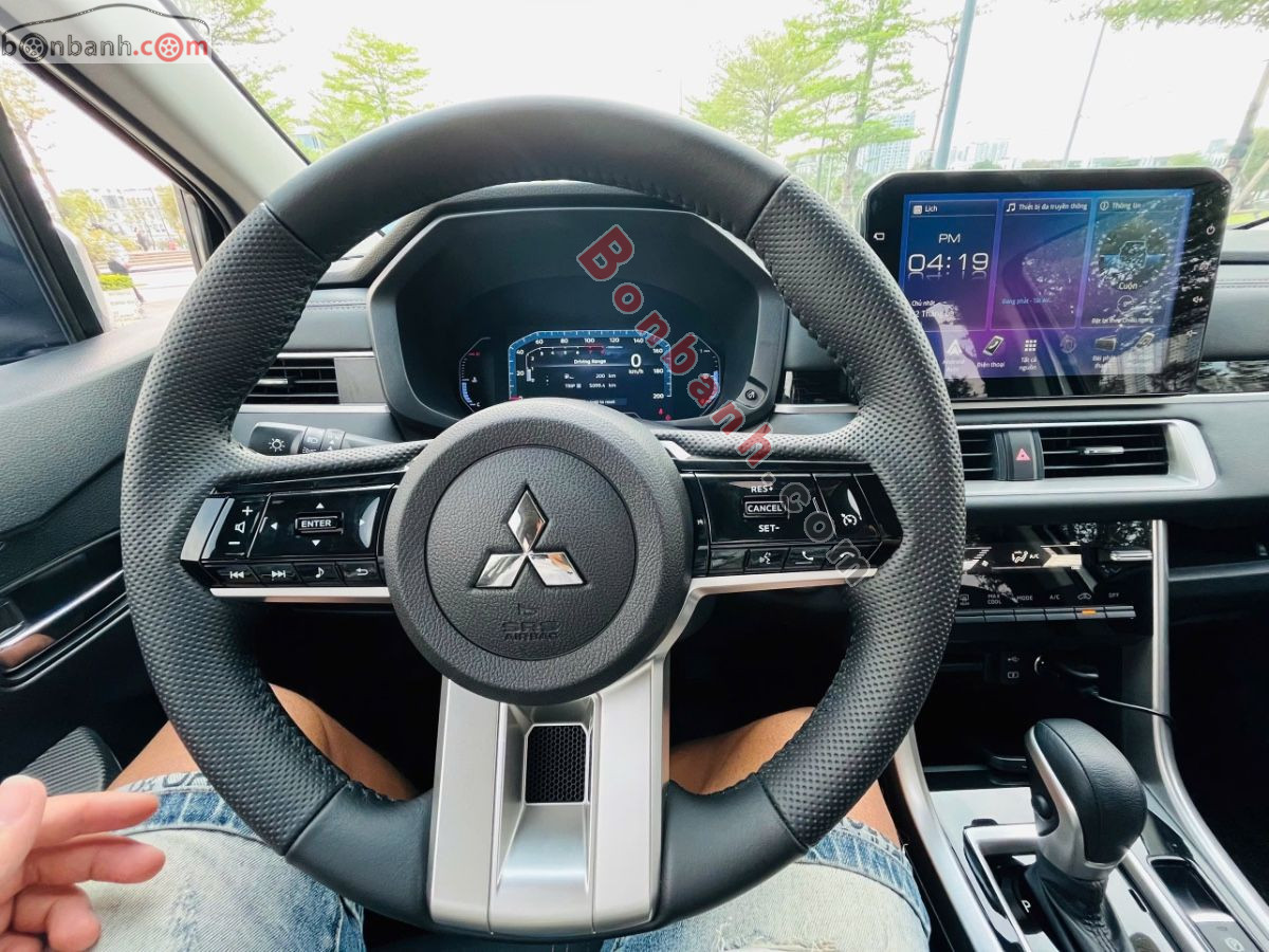 Bán ô tô Mitsubishi Xpander Premium 1.5 AT - 2025 - xe cũ