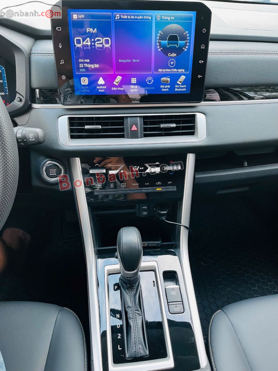 Bán ô tô Mitsubishi Xpander Premium 1.5 AT - 2025 - xe cũ