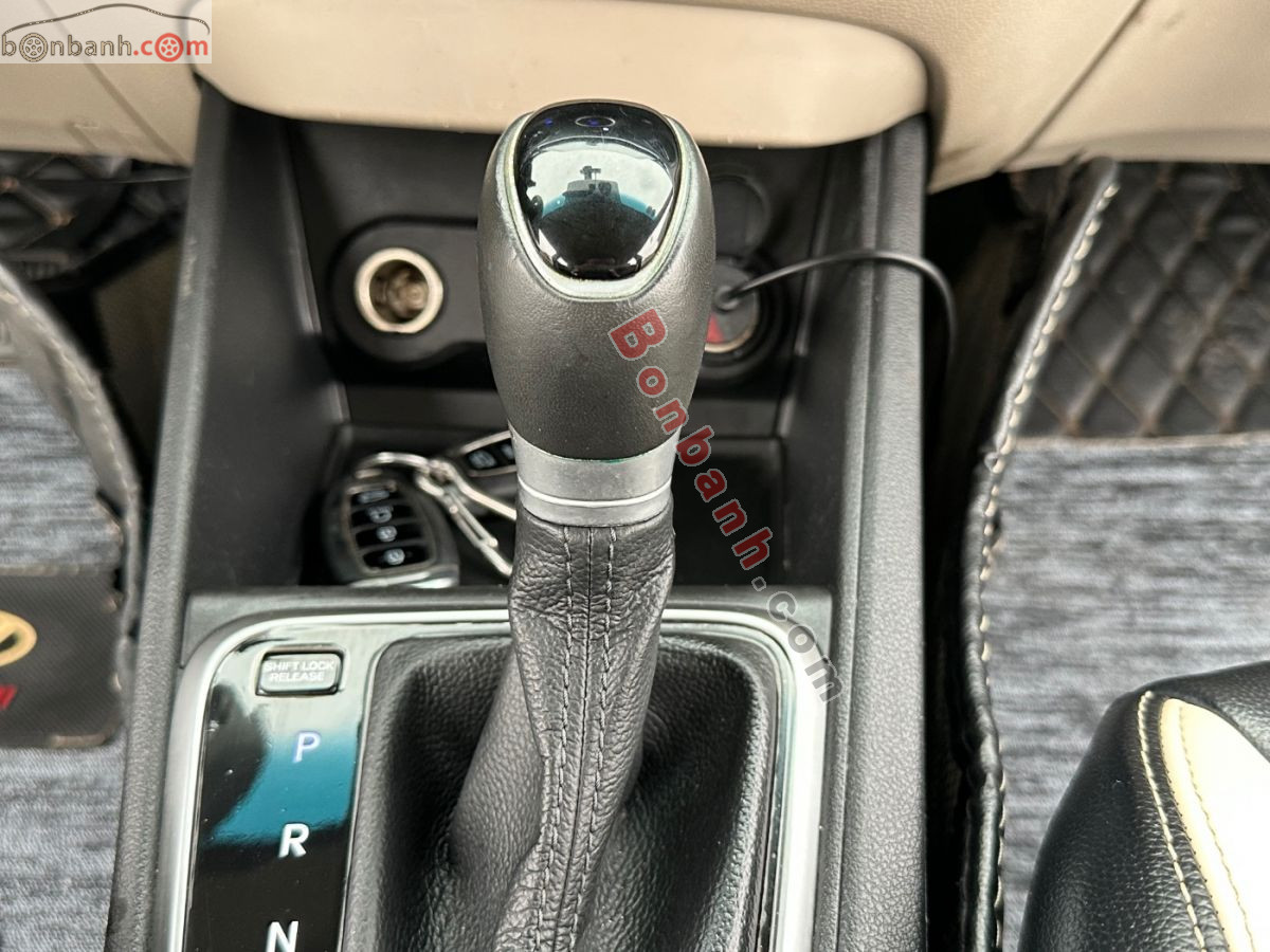 Bán ô tô Hyundai Accent 1.4 AT - 2022 - xe cũ