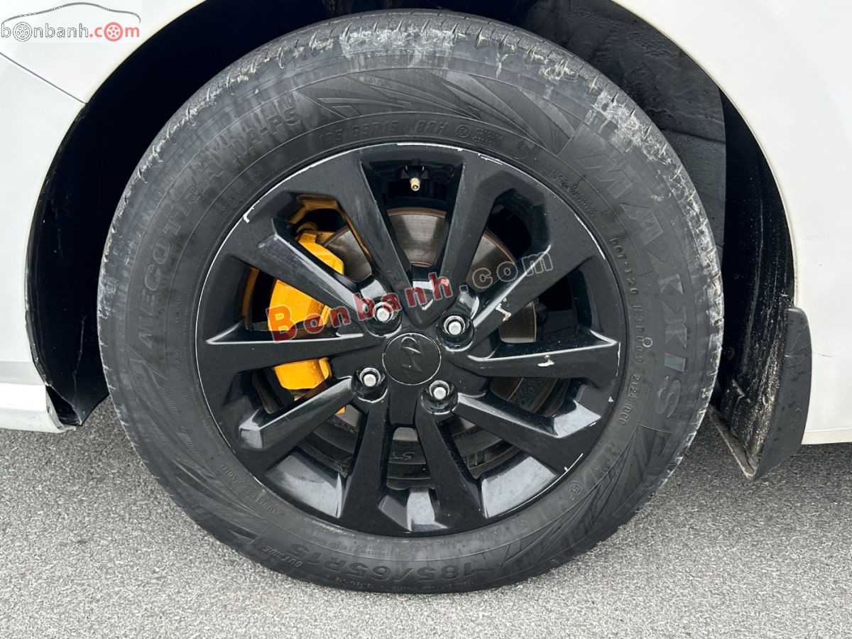 Bán ô tô Hyundai Accent 1.4 AT - 2022 - xe cũ