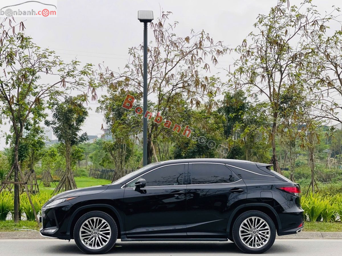 Bán ô tô Lexus RX 300 - 2021 - xe cũ