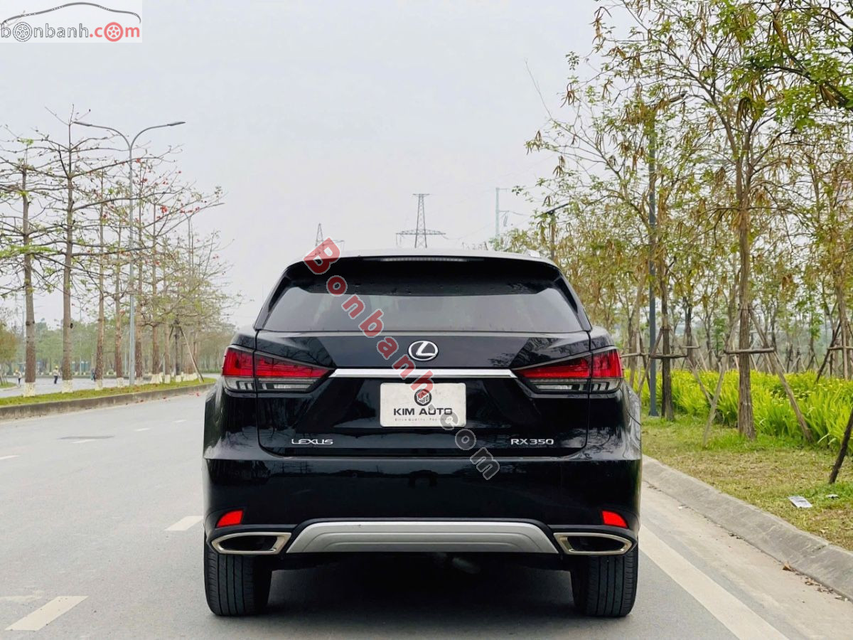 Bán ô tô Lexus RX 300 - 2021 - xe cũ