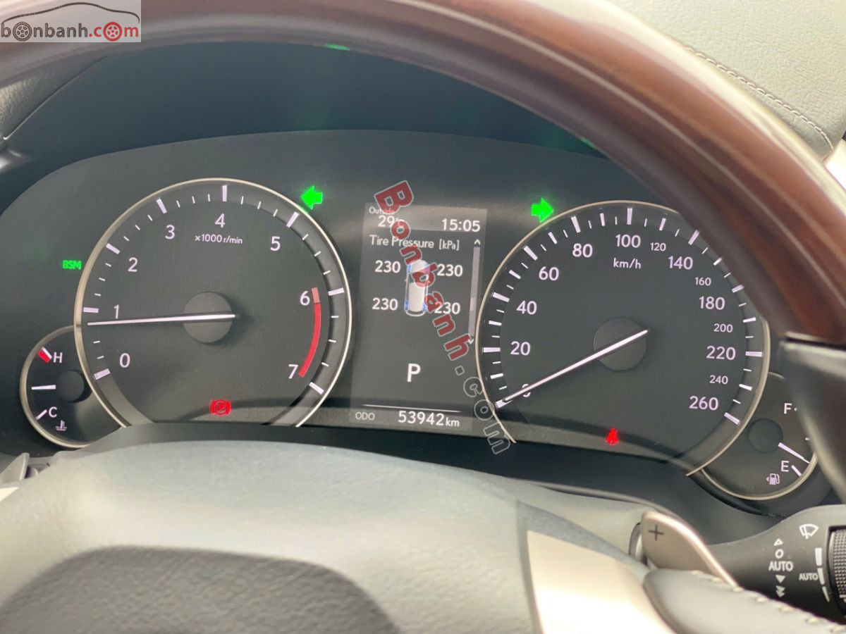 Bán ô tô Lexus RX 300 - 2021 - xe cũ