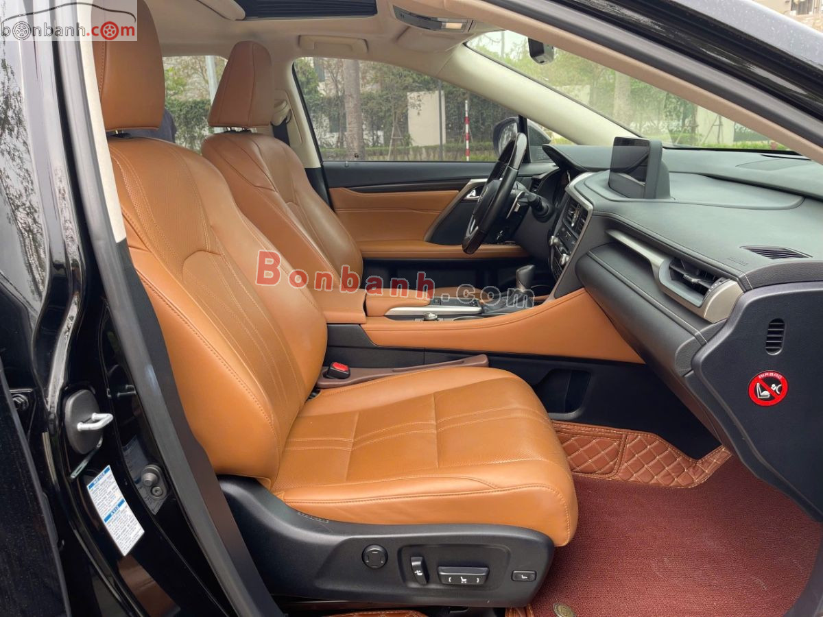 Bán ô tô Lexus RX 300 - 2021 - xe cũ