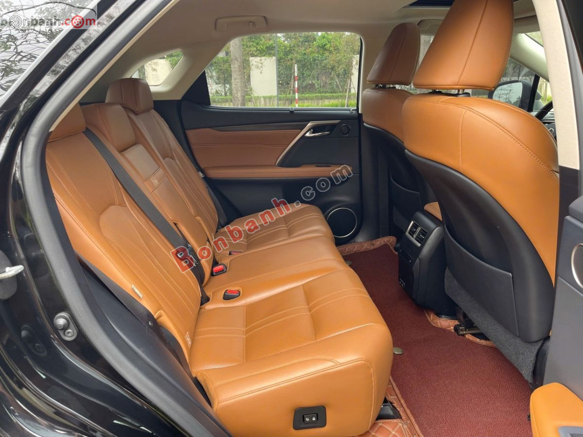 Bán ô tô Lexus RX 300 - 2021 - xe cũ