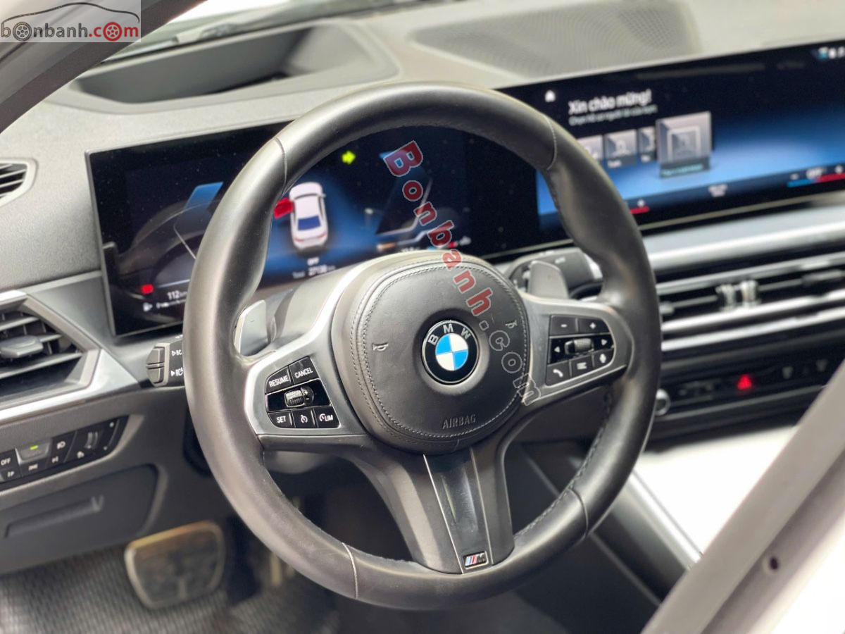 Bán ô tô BMW 3 Series 320i M Sport - 2023 - xe cũ