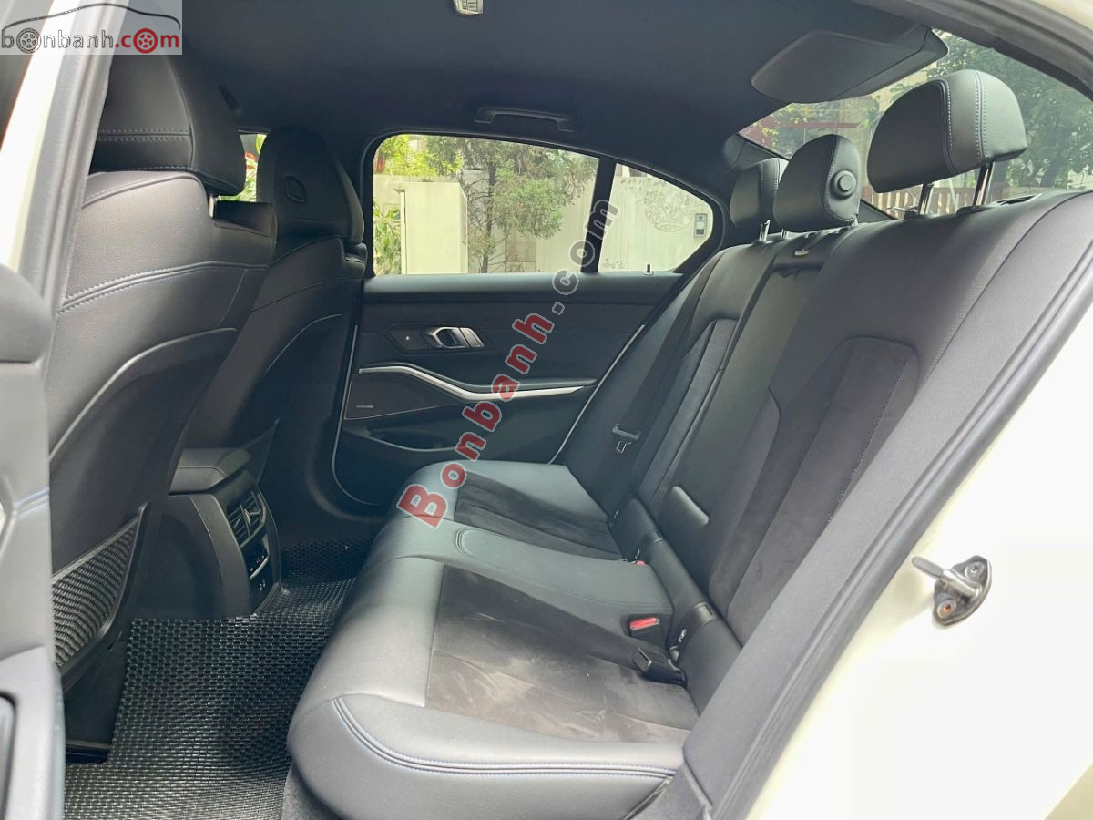 Bán ô tô BMW 3 Series 320i M Sport - 2023 - xe cũ