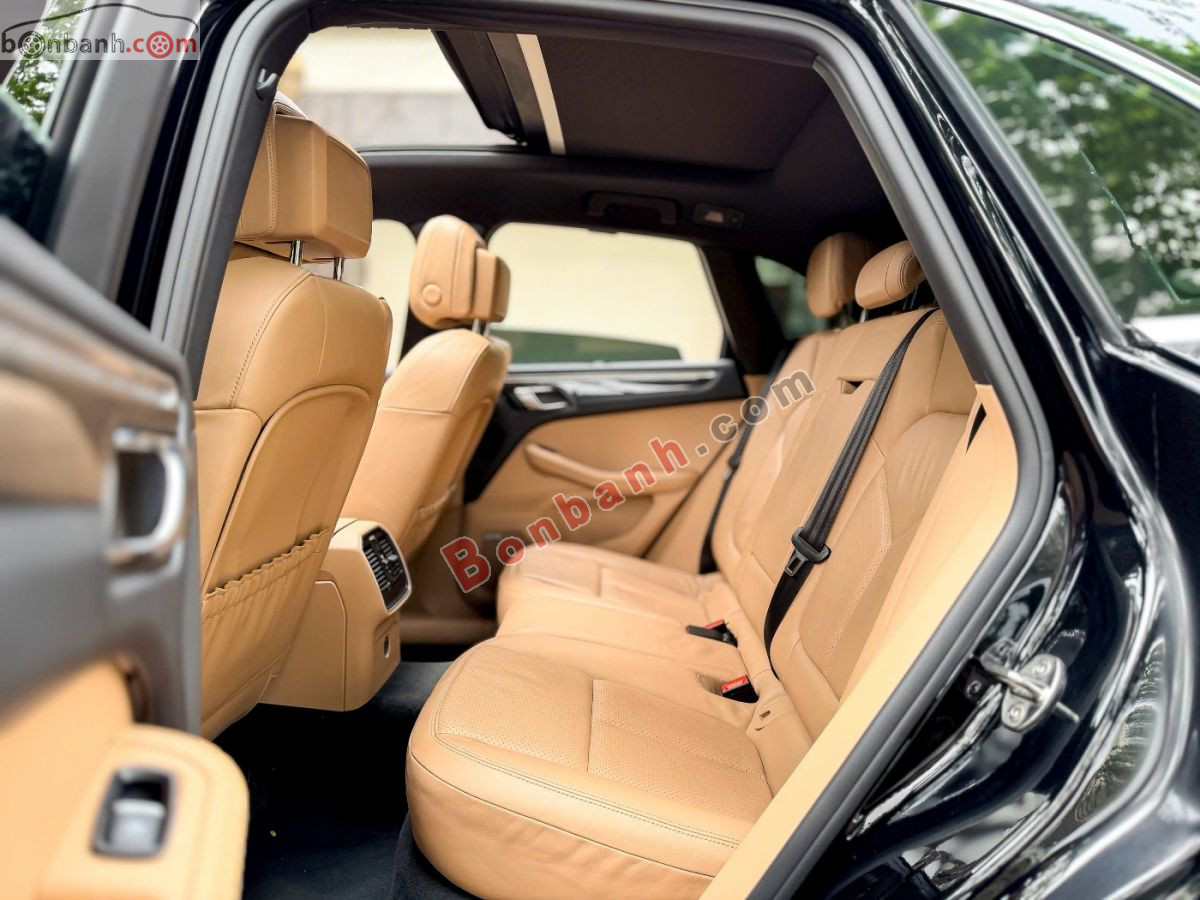 Bán ô tô Porsche Macan 2.0 - 2018 - xe cũ