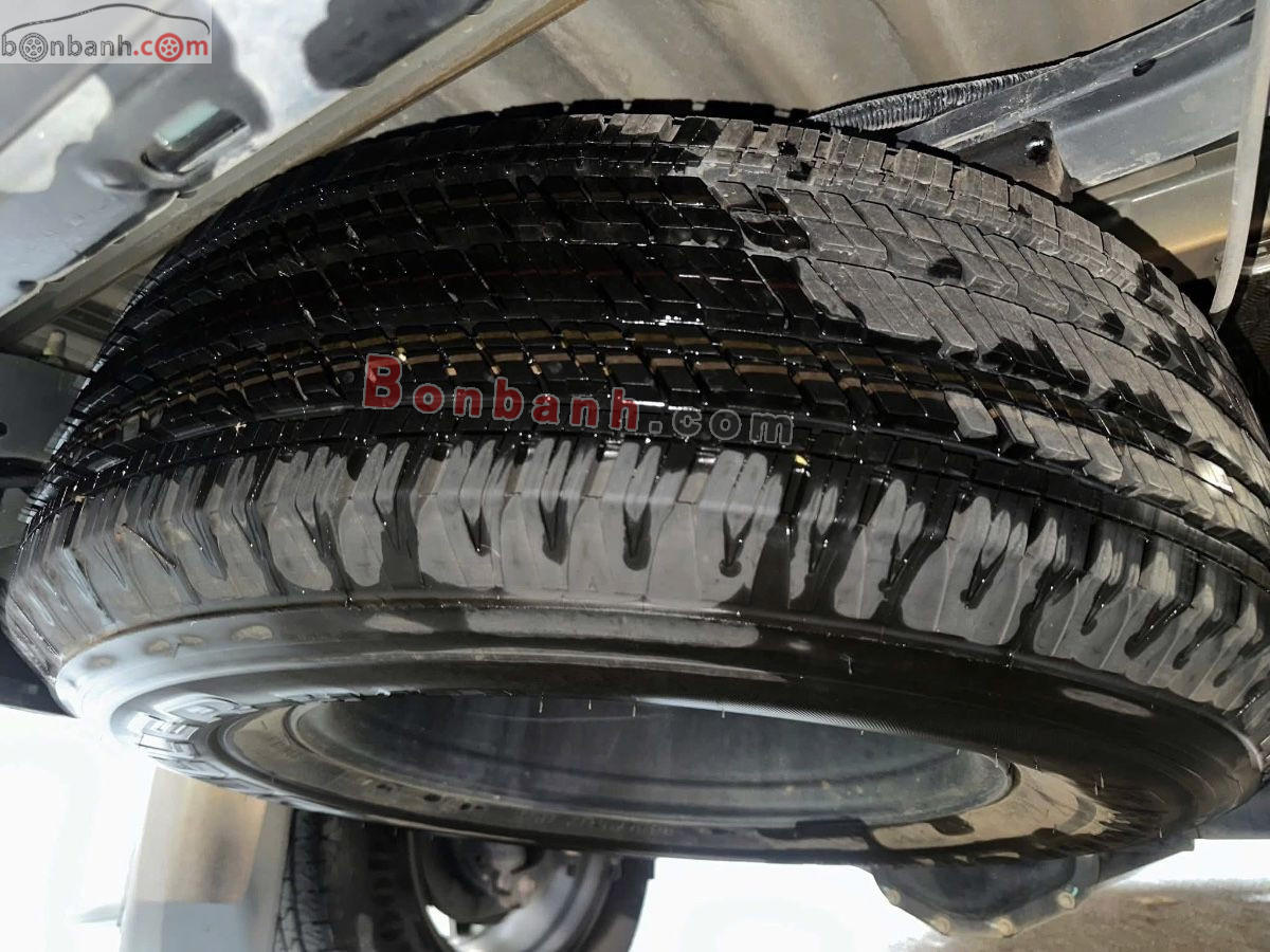 Bán ô tô Ford Ranger Wildtrak 2.0L 4x4 AT - 2023 - xe cũ