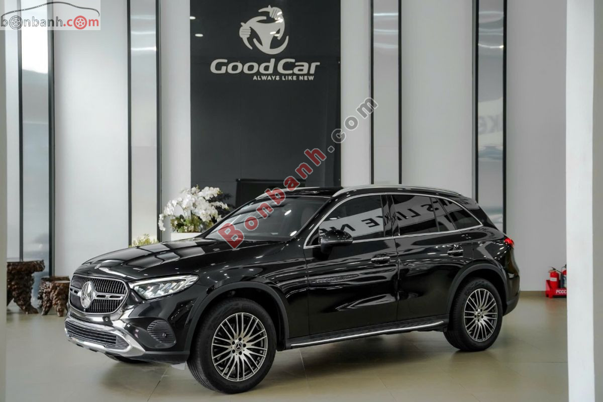 Bán ô tô Mercedes Benz GLC 200 4Matic - 2023 - xe cũ