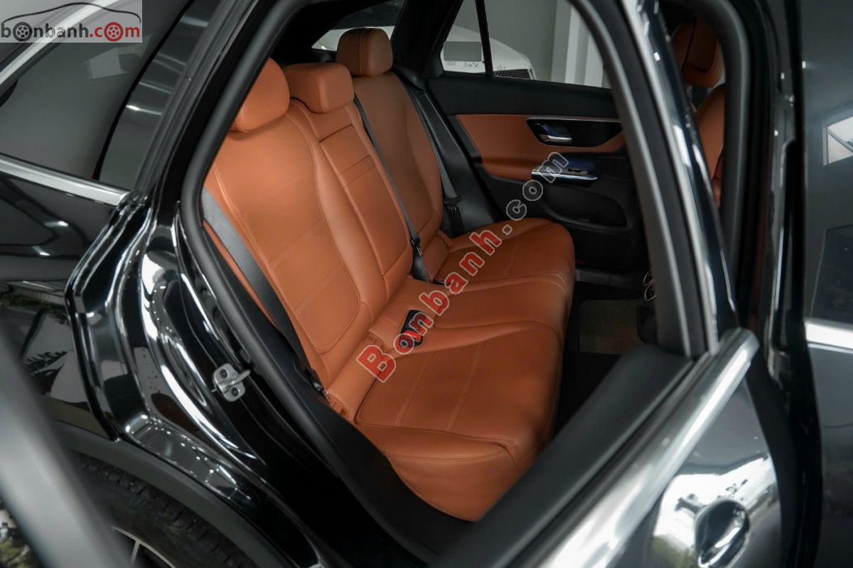 Bán ô tô Mercedes Benz GLC 200 4Matic - 2023 - xe cũ