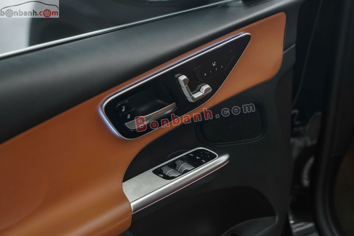 Bán ô tô Mercedes Benz GLC 200 4Matic - 2023 - xe cũ