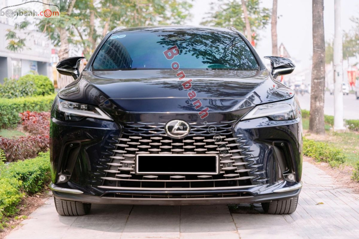 Bán ô tô Lexus RX 350 Premium - 2023 - xe cũ