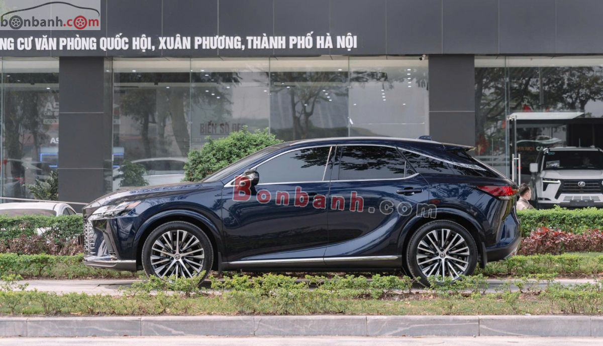 Bán ô tô Lexus RX 350 Premium - 2023 - xe cũ