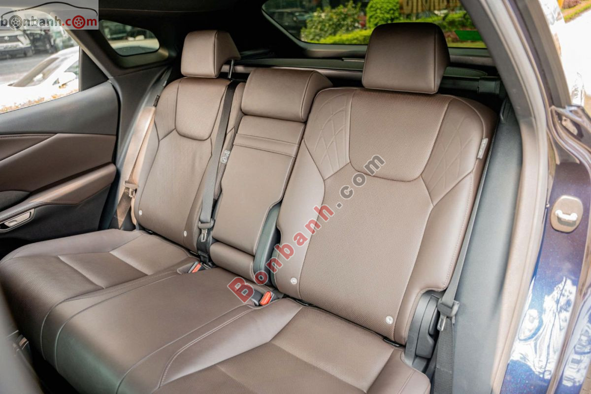 Bán ô tô Lexus RX 350 Premium - 2023 - xe cũ