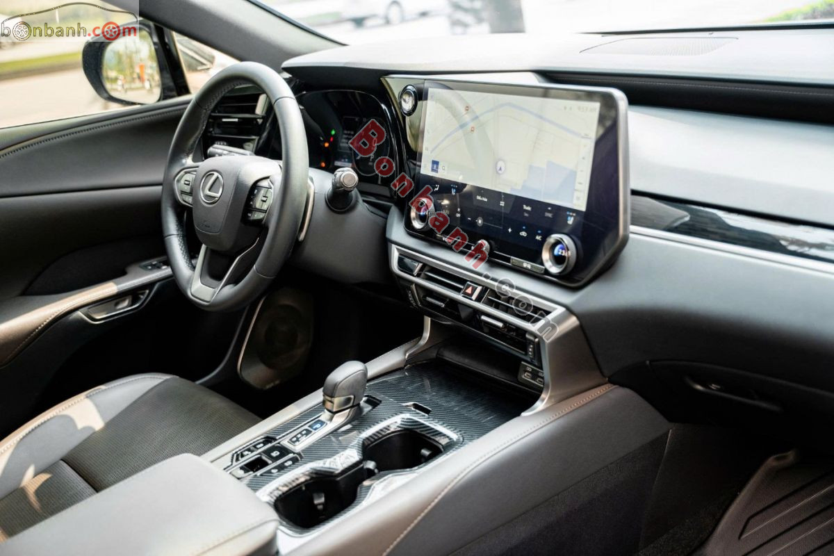 Bán ô tô Lexus RX 350 Premium - 2023 - xe cũ